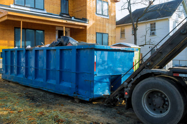 Professional Junk Removal Services in Crown Point, IN